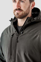 KSX-1 Men's Orbiter Insulated Softshell