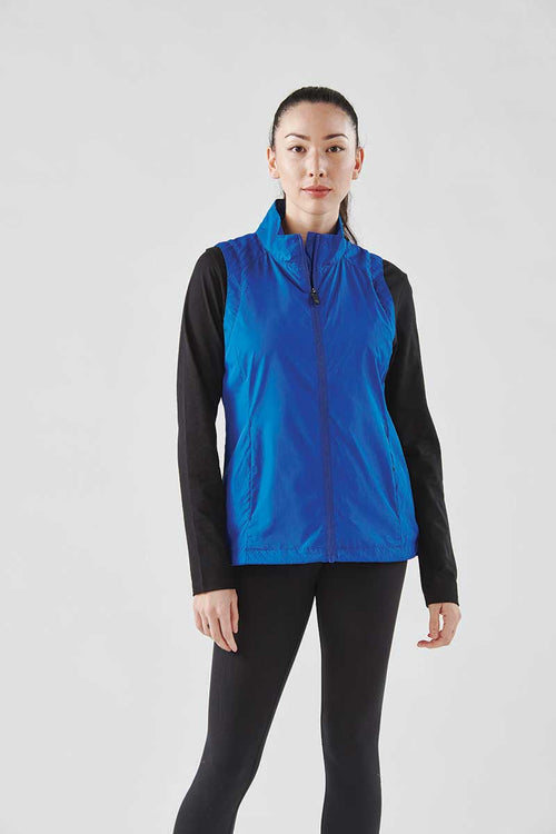 KTV-1W Women's Pacifica Vest