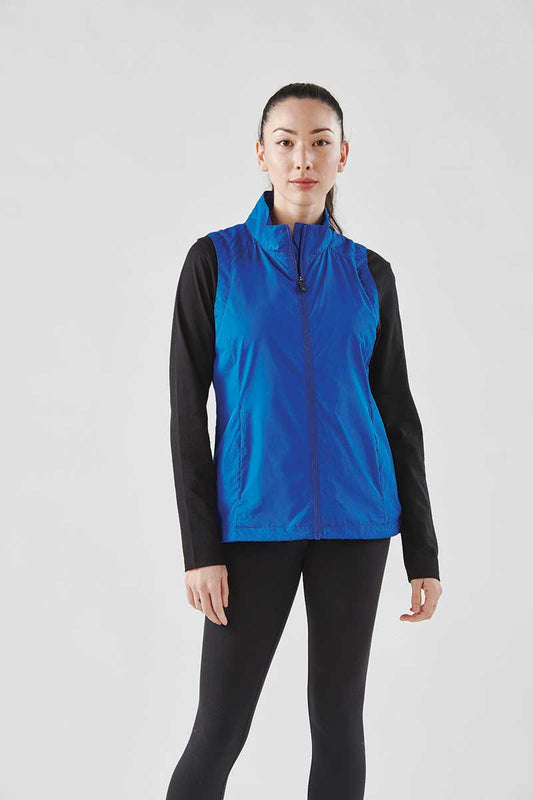 KTV-1W Women's Pacifica Vest