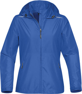 KX-1W Women's Nautilus Shell