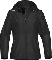 KX-1W Women's Nautilus Shell