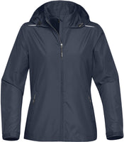 KX-1W Women's Nautilus Shell