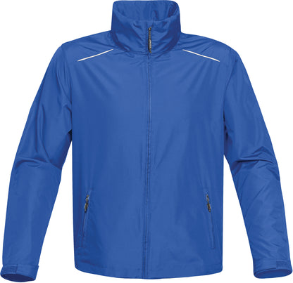 KX-1 Men's Nautilus Shell