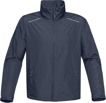 KX-1 Men's Nautilus Shell