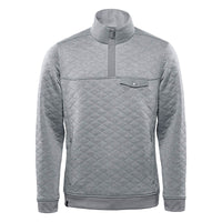 KXP-1 Men's Montebello Thermal 1/4 Zip Pullover