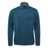 KXP-1 Men's Montebello Thermal 1/4 Zip Pullover