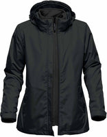 KXR-2W Women's Nautilus 3 in 1 Jacket