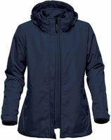 KXR-2W Women's Nautilus 3 in 1 Jacket