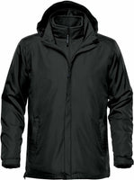 KXR-2 Men's Nautilus 3 in 1 Jacket