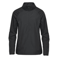 KXT-1W Women's Pacifica 1/4 Zip Anorak