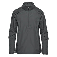 KXT-1W Women's Pacifica 1/4 Zip Anorak