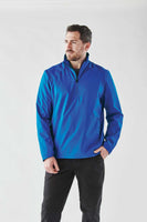 KXT-1 Men's Pacifica 1/4 Zip Anorak