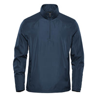 KXT-1 Men's Pacifica 1/4 Zip Anorak