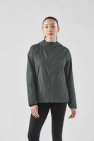 KXT-2W Women's Pacifica Wind Jacket