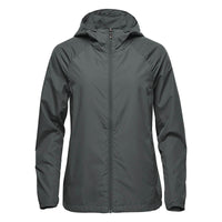 KXT-2W Women's Pacifica Wind Jacket