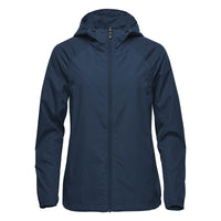 KXT-2W Women's Pacifica Wind Jacket