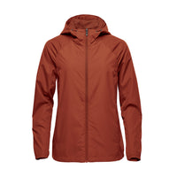 KXT-2W Women's Pacifica Wind Jacket