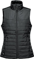 KXV-1W Women's Nautilus Quilted Vest