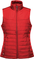 KXV-1W Women's Nautilus Quilted Vest