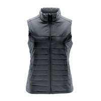 KXV-1W Women's Nautilus Quilted Vest