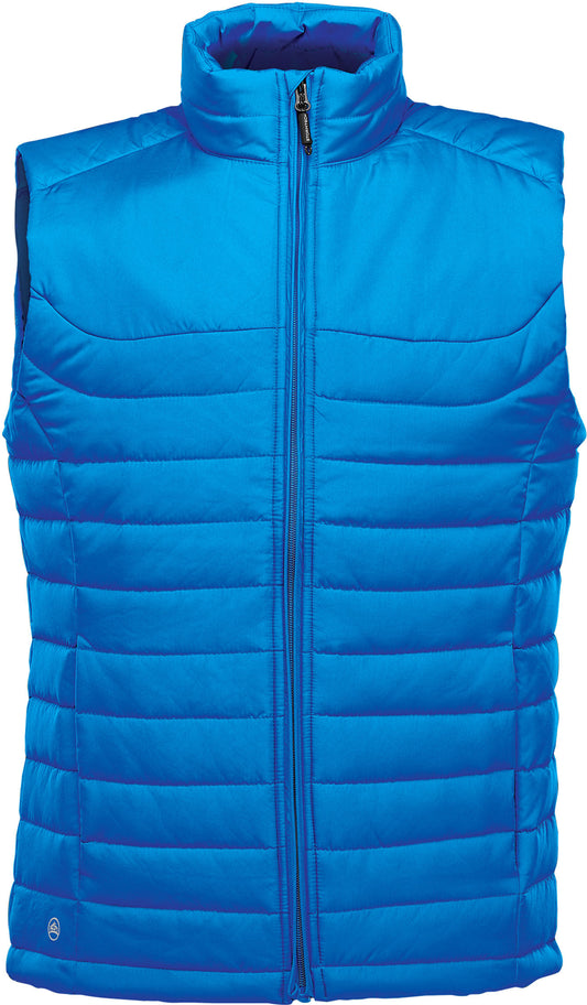 KXV-1 Men's Nautilus Quilted Vest