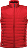 KXV-1 Men's Nautilus Quilted Vest