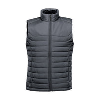 KXV-1 Men's Nautilus Quilted Vest