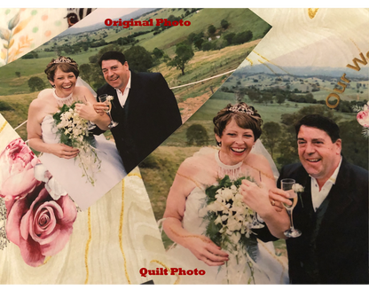 Picture-Perfect  PHOTO - BLOCKS