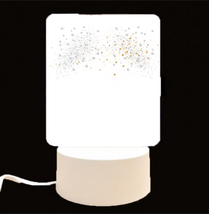 CUSTOMIZE IT - LED Light Ups / Night Lights