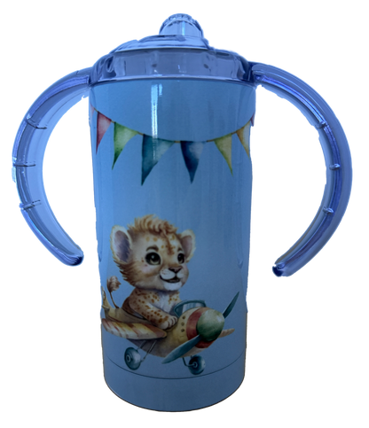 EXPLORER - Sippy Cup - Assorted Designs