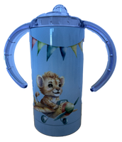 EXPLORER - Sippy Cup - Assorted Designs