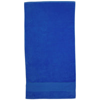 M100 Terry Velour Towel