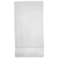 M100 Terry Velour Towel