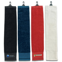 M105A Golf Towel