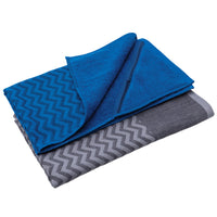 M118 Elite Gym Towel with Pocket