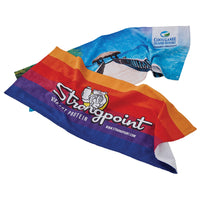 M190 Sublimation Sports Towel