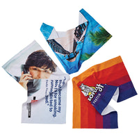 M190 Sublimation Sports Towel