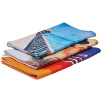 M190 Sublimation Sports Towel