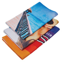 M190 Sublimation Sports Towel