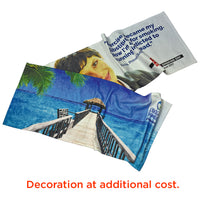 M190 Sublimation Sports Towel