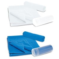 M200 Sports Towel in Container