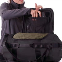 MDX-1M Nomad Duffle Bag | 42 LTR CAPACITY