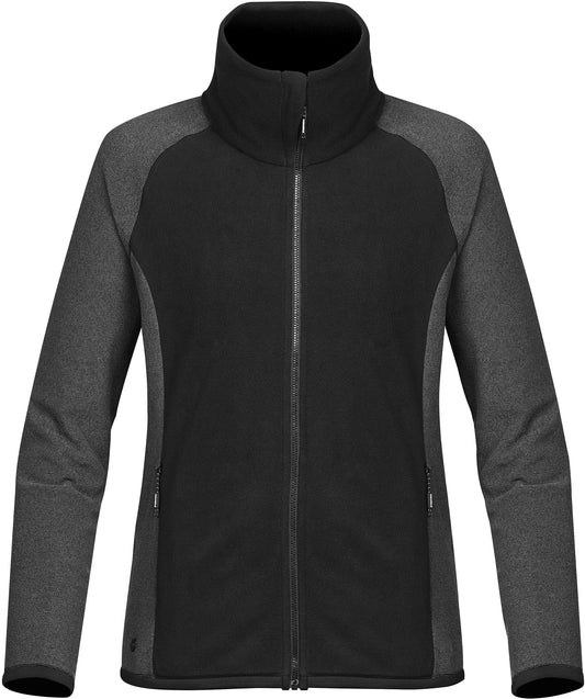MX-2W Women's Impact Microfleece | JACKET