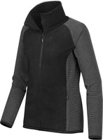 MX-2W Women's Impact Microfleece | JACKET