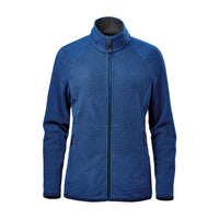 MXF-1W Women's Novarra Full Zip Jacket