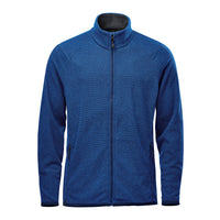 MXF-1 Men's Novarra Full Zip Jacket