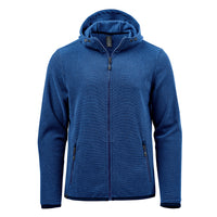 MXF-2 Men's Novarra Full Zip Hoody