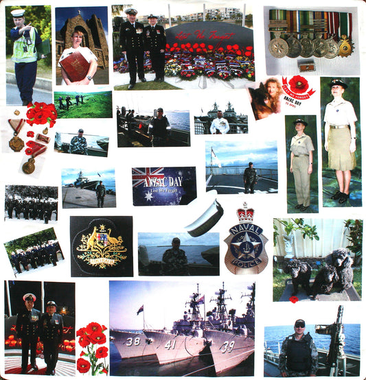 CUSTOM QUILTS - Picture-Perfect  PHOTO QUILTs - 2 Sizes