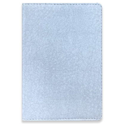 CUSTOMIZE IT - Notebook A6 with Assorted Starter Designs