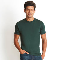 NL3600 Men's Cotton Crew